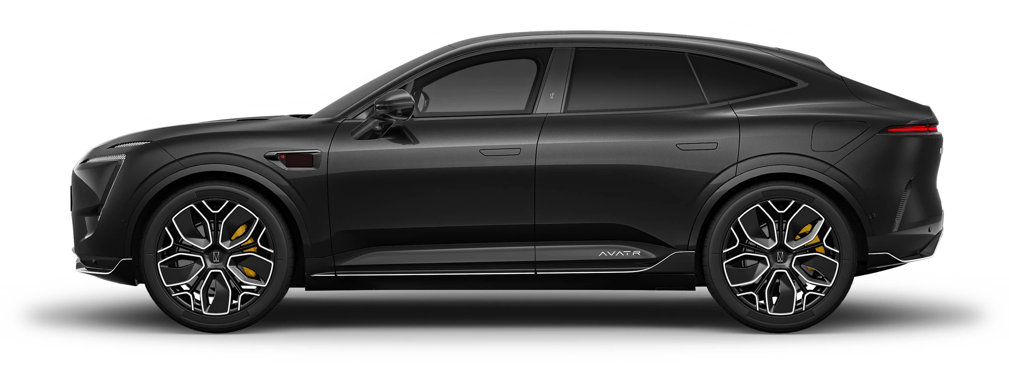 Car Color Image